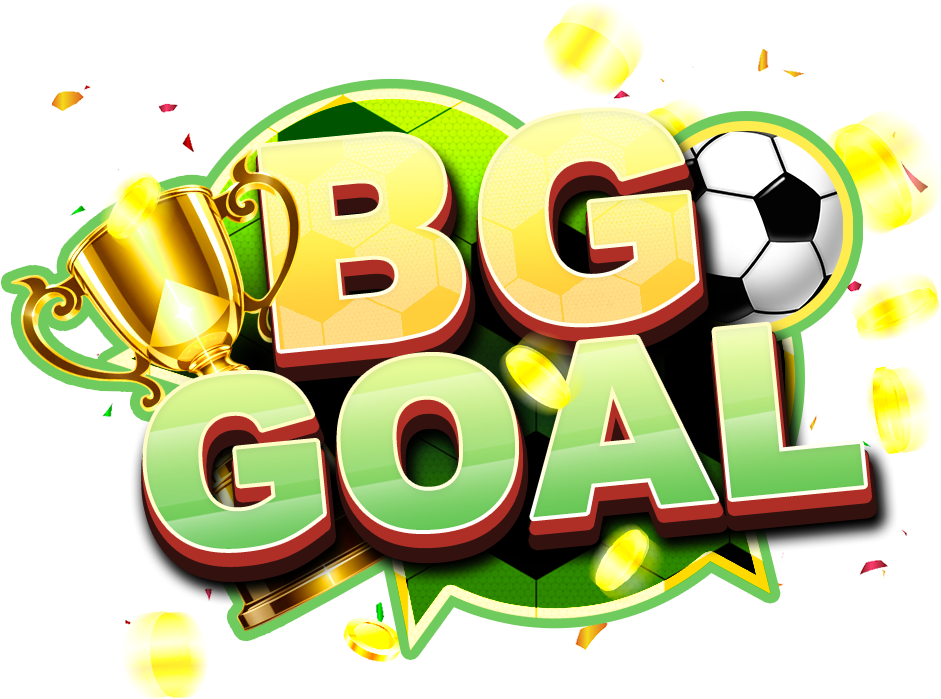 bggoal logo